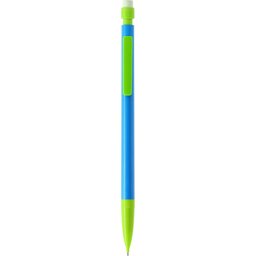 Bic Matic Eco vulpotlood blauw