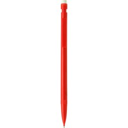 Bic Matic Eco vulpotlood rood