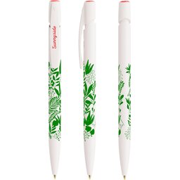 BIC Media Clic Ecolutions balpen1