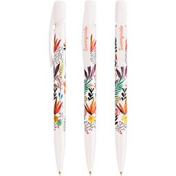 BIC Media Clic Ecolutions balpen3