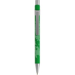 BIC Metal Pro groen