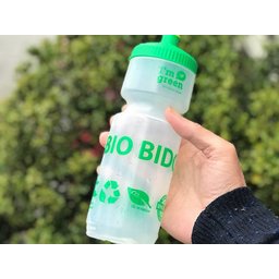 Bio bidon