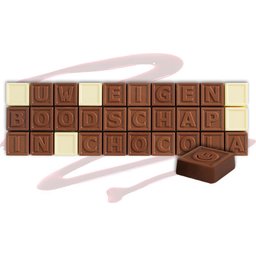 Chocotelegram 30 letters