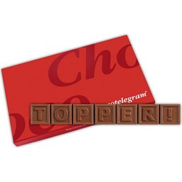 Chocotelegram 7 