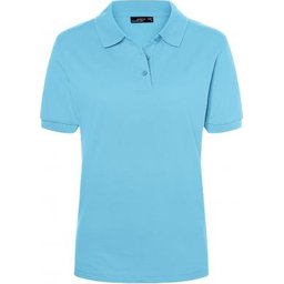 Classic Polo Ladies (sky-blue)