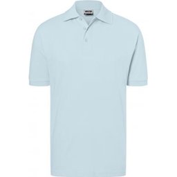 Classic Polo (light-blue)