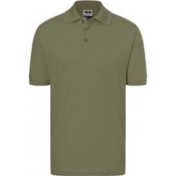 Classic Polo (olive)