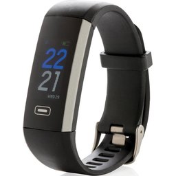 Colour Fit activity tracker