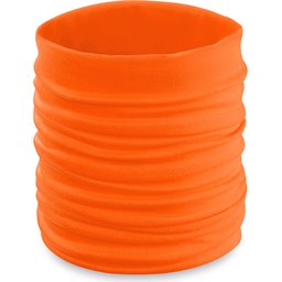 Colsjaal nekwarmer Fluor