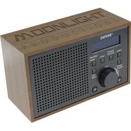 Denver Radio DAB-46 bedrukken