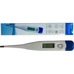 Digitale thermometer