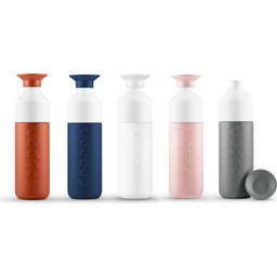 Dopper Insulated - 580 ml bbedrukt