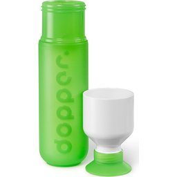 Dopper Original waterfles appel groen