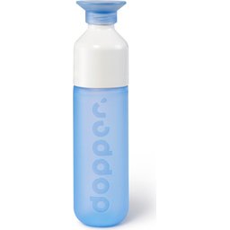 Dopper Original waterfles blauw