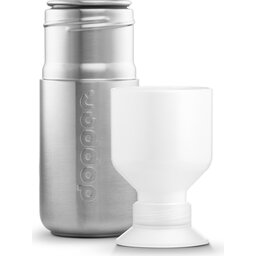 Dopper Steel - 350 ml bedrukken