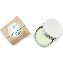 Eco Shampoo Bar verpakking