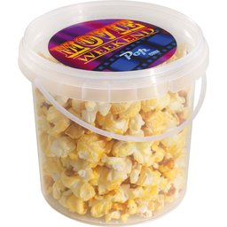 Emmer popcorn bedrukken