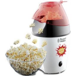 Fiesta popcorn maker