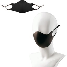 Herbruikbaar Gezichtmasker Scuba