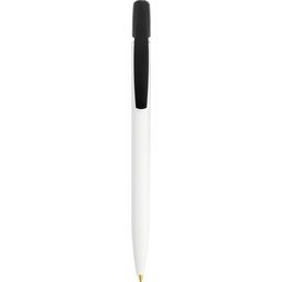 Bic Media Clic ECO balpen