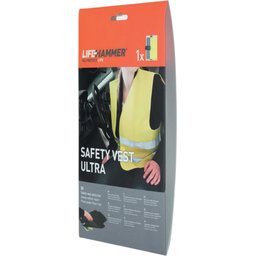 Lifehammer Safety Vest Ultra