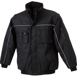 workwear jacket