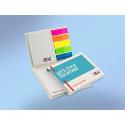 Memo notes Combi Set