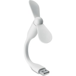 USB ventilator bedrukken