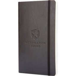 Moleskine Classic Soft Cover Large bedrukken