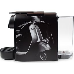 Nespresso Essenza Mini koffiemachine bedrukken