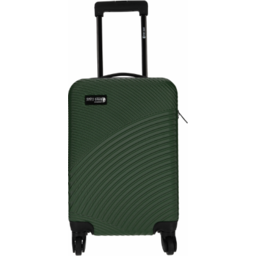 NORLÄNDER Travel Green Trolley RPET 2.0 Groen 2