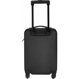 NORLÄNDER Travel Green Trolley RPET 2.0 Zwart 3