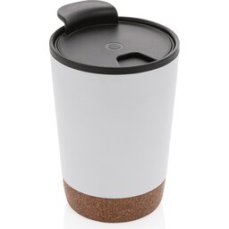 GRS gerecycled koffiebeker - 300 ml