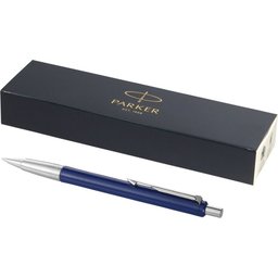 Parker Vector balpen blauw