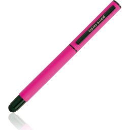 Pierre Cardin Celebration rollerball roze