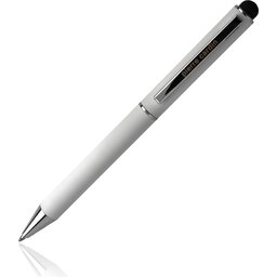 Pierre Cardin Claudie stylus balpen zwart