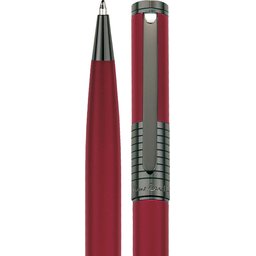 Pierre Cardin Evolution balpen rood