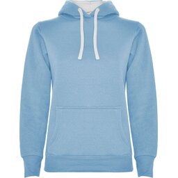 Roly Urban hoodie voor dames