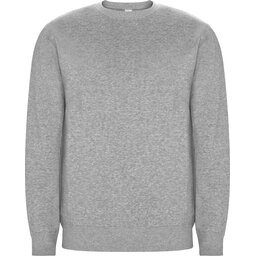 Roly Batian unisex sweater met ronde hals