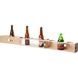 Rackpack Beer Gear bedrukken