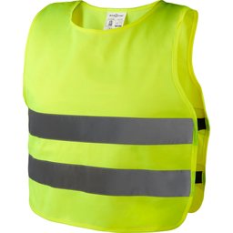 Reflecterend unisex veiligheidsvest 