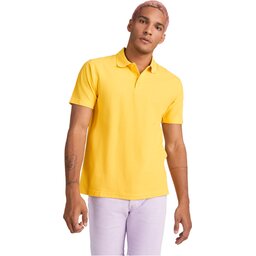 Roly Austral unisex polo met korte mouwen polo