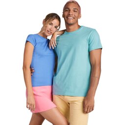 Roly Capri T-shirt korte mouwen