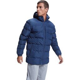 Roly Nepal unisex geïsoleerde parka bedrukt