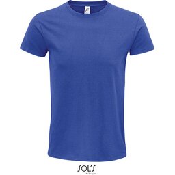 Unisex T-shirts bedrukken