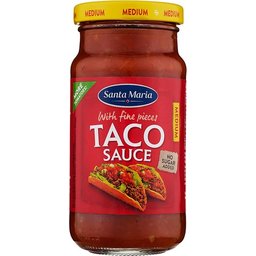 Santa Maria Tacosaus medium