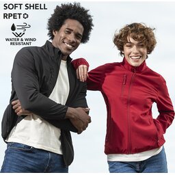 Scola RPET jacket