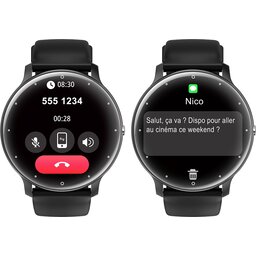 Smartwatch 8