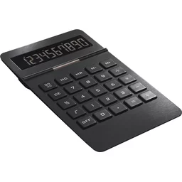 Solar calculator