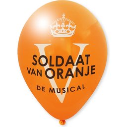 soldaat van oranje